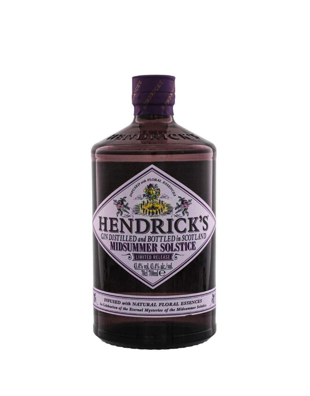 Hendrick's Gin Bundle
