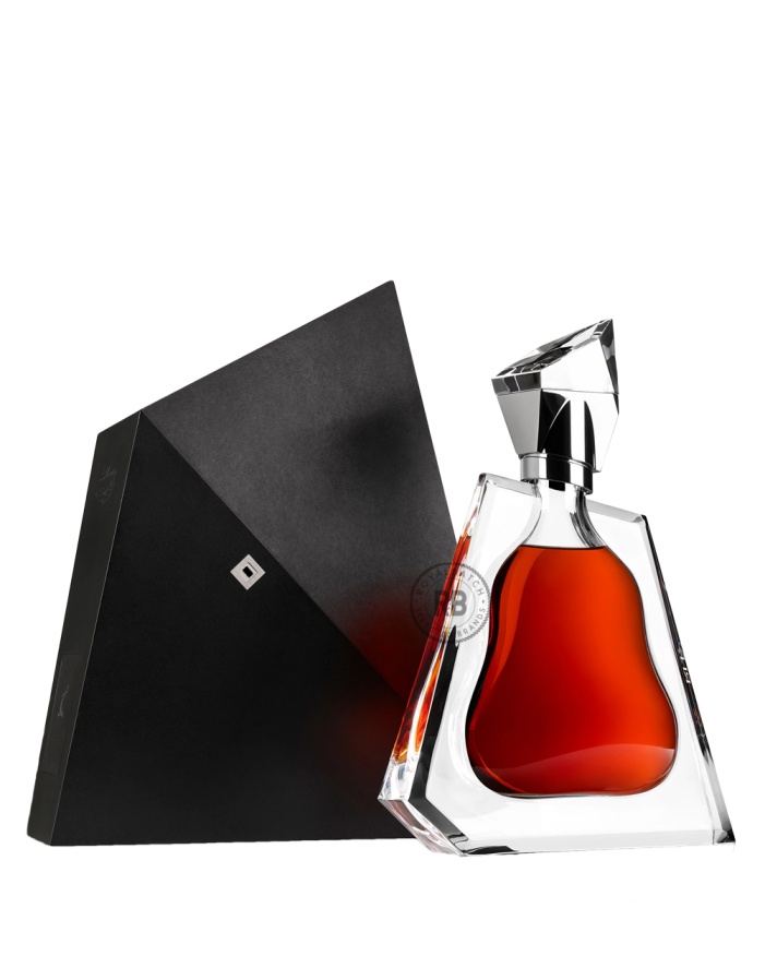 Hennessy Richard Limited Edition Cognac