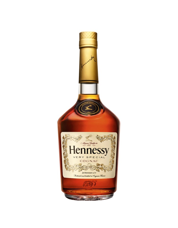 Hennessy Cognac Tour 