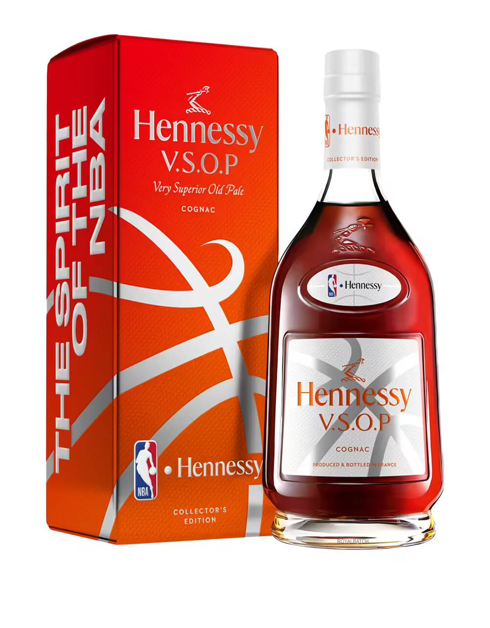 Hennessy VSOP NBA Collectors Edition | Royal Batch