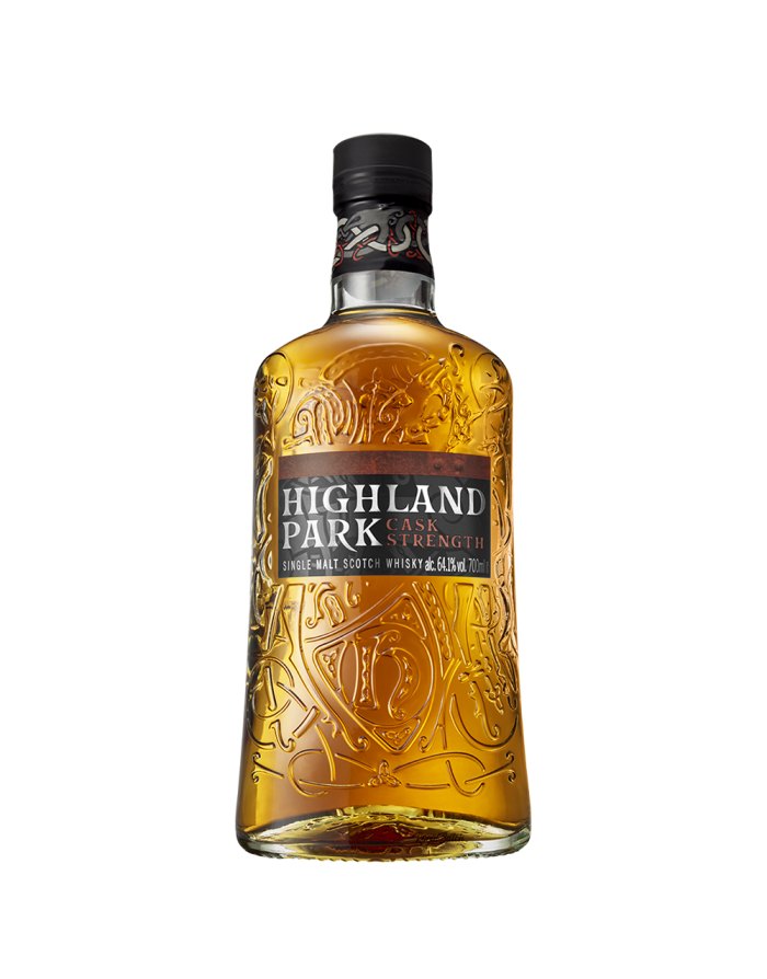 Finest Highland Park Whiskies
