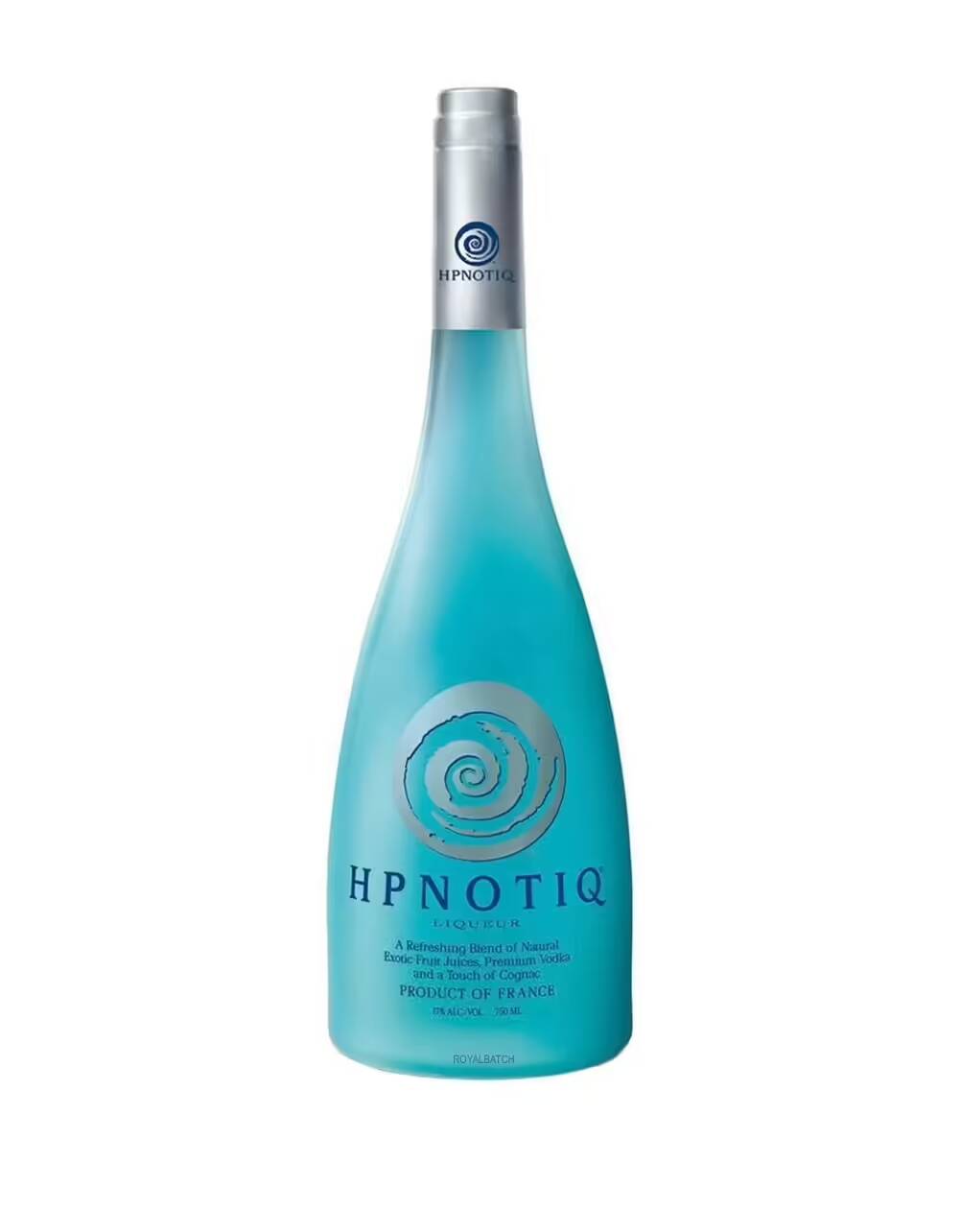 Hpnotiq Exotic Fruit Liqueur 375ml