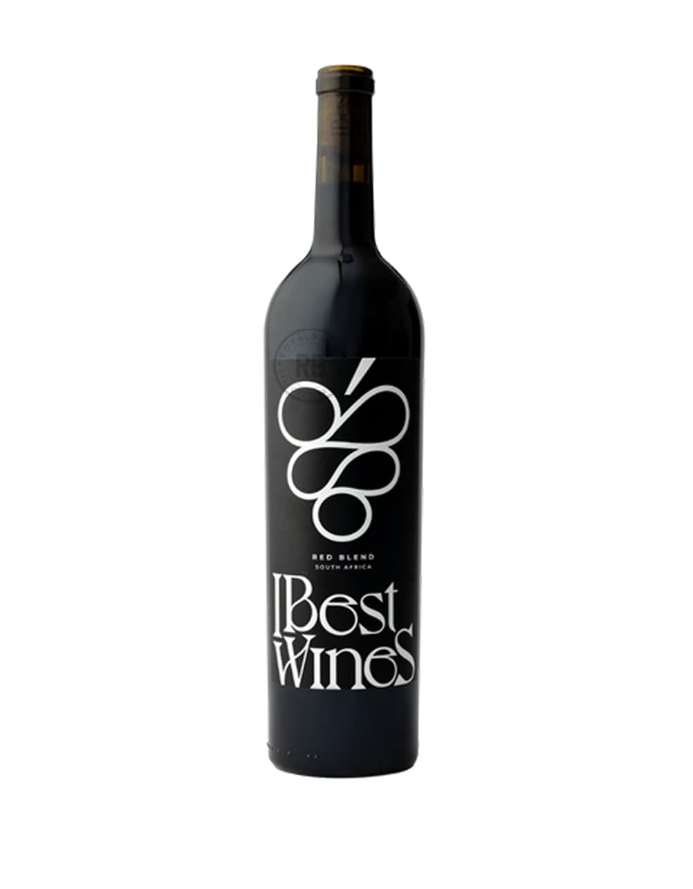 IBest Wines Red Blend Wine