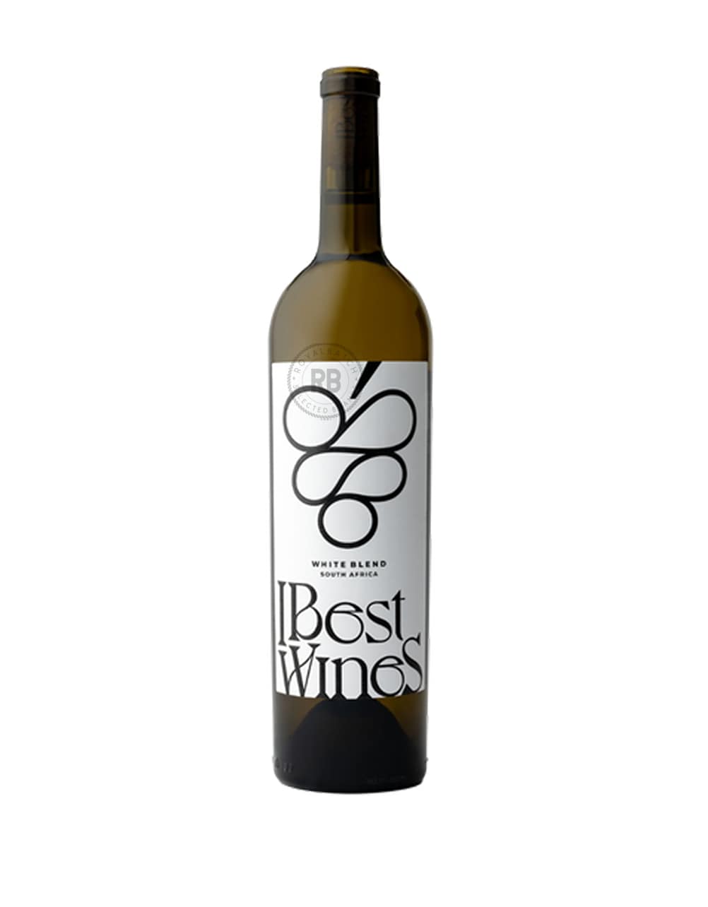 IBest Wines White Blend Wine