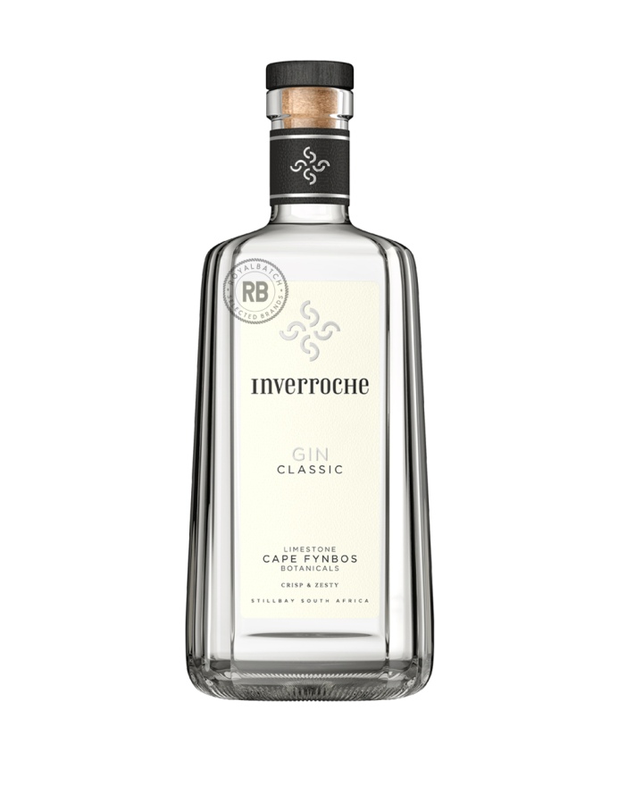 Inverroche Classic Gin