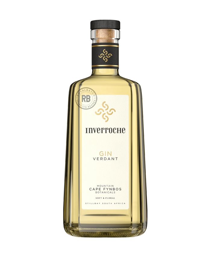 Inverroche Verdant Gin