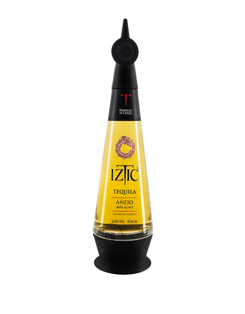 Iztic Anejo Tequila