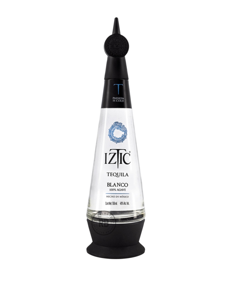 Iztic Blanco Tequila