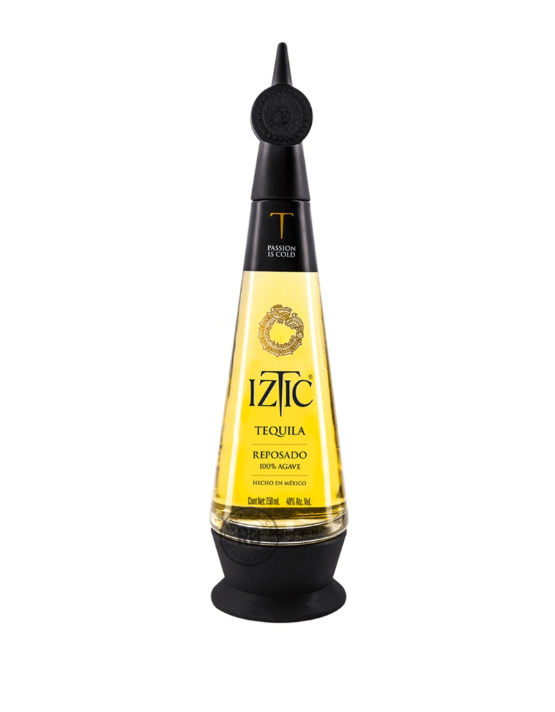 Iztic Reposado Tequila