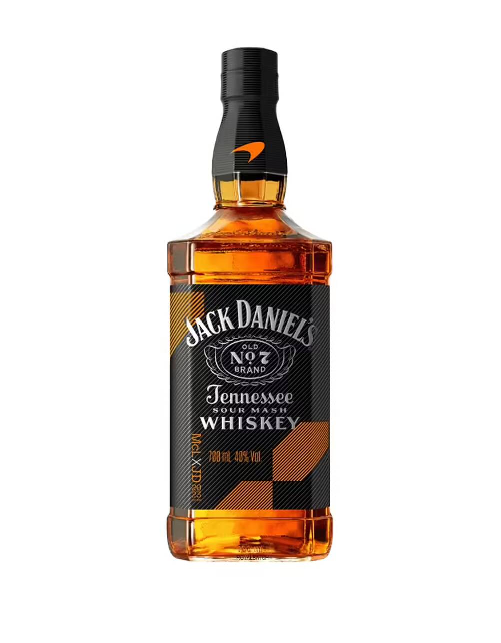 Discover Jack Daniels Whiskey Collection