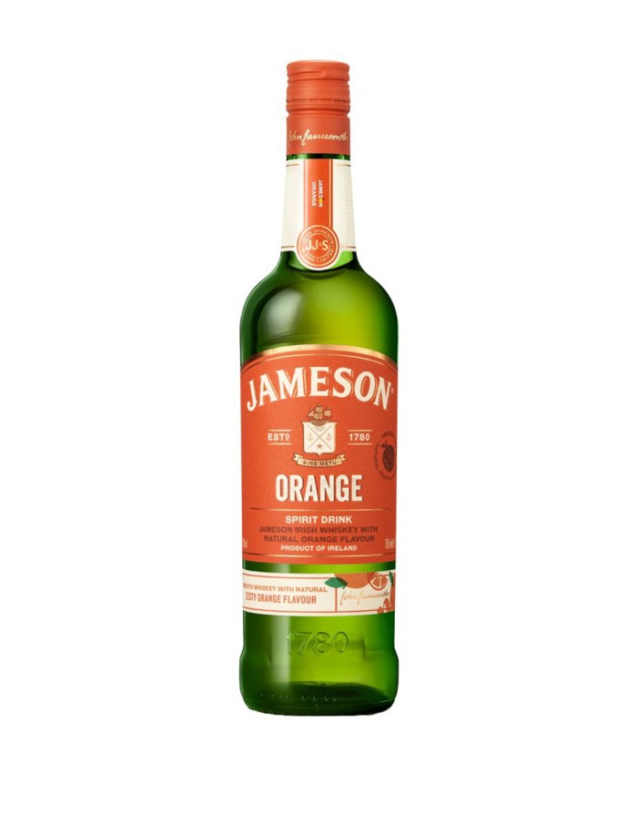 Jameson Irish Whiskey 1.75 L