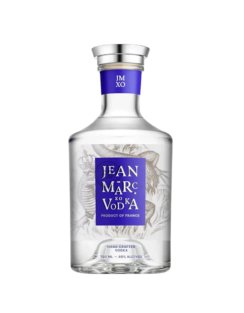 Jean-Marc XO Vodka