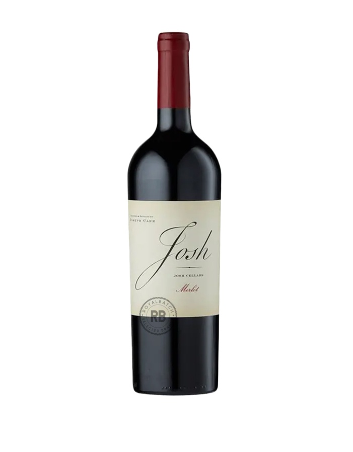 Josh Cellars Merlot Wine