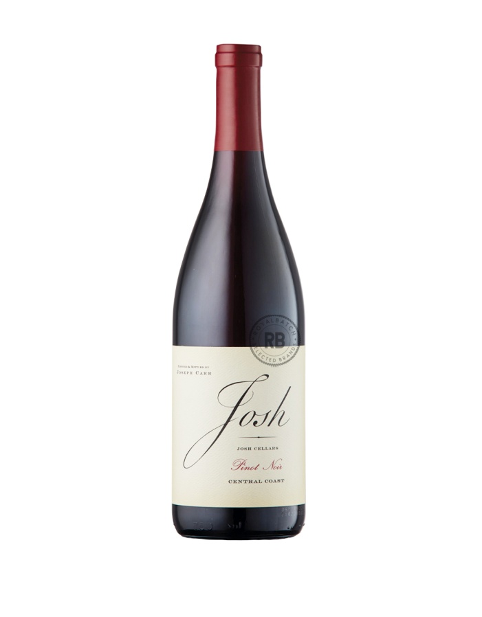 Josh Cellars Pinot Noir Wine 2019