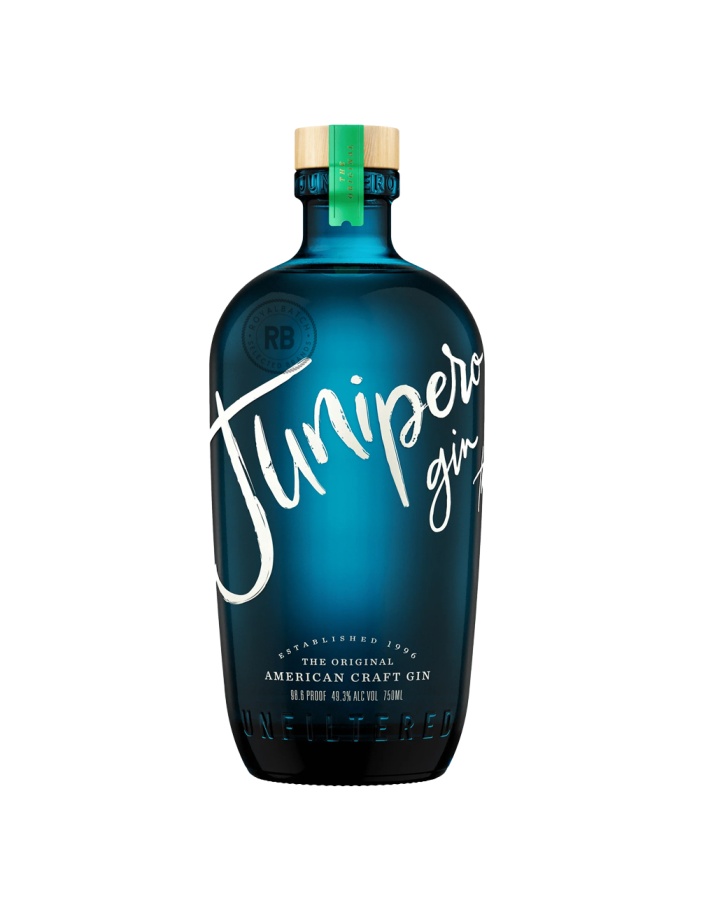 Junipero Gin The Original