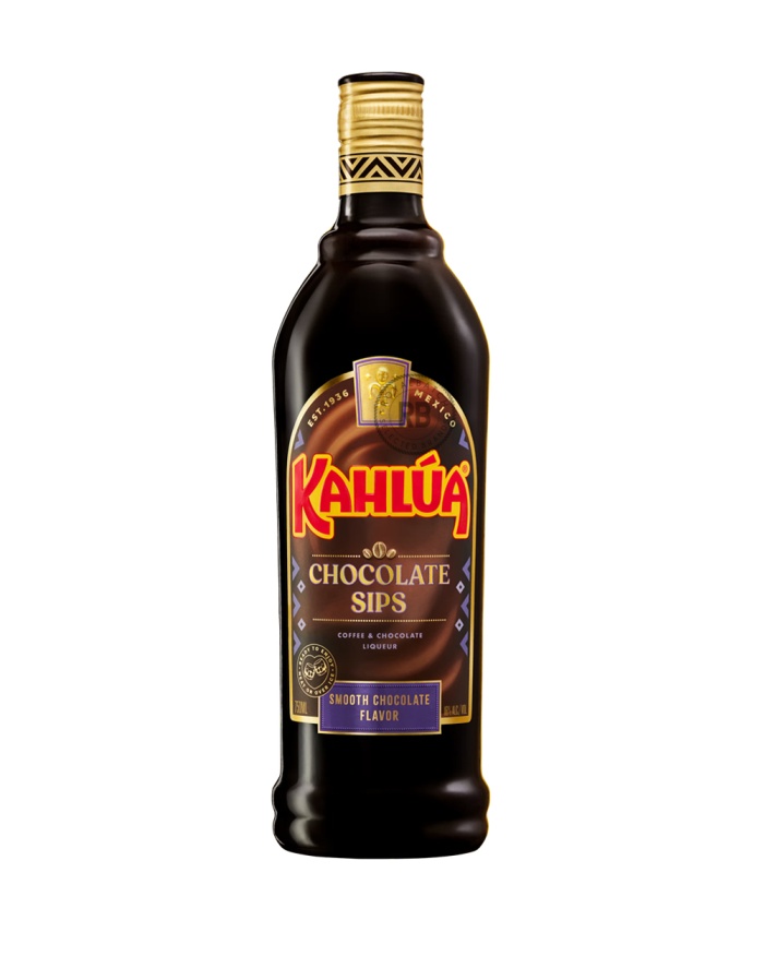 Kahlua Chocolate Sips Liqueur