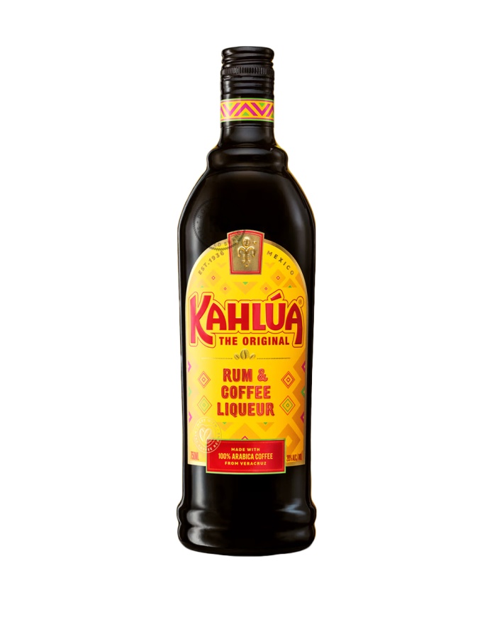 Kahlua The Original Rum And Coffee Liqueur 375ml