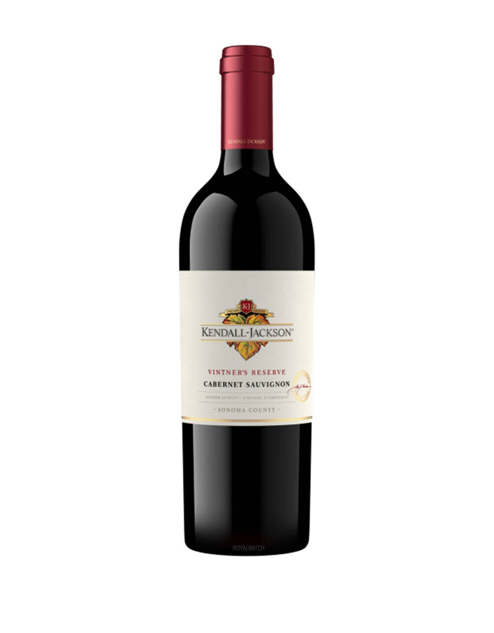 Kendall Jackson Vintners Reserve Cabernet Sauvignon Wine