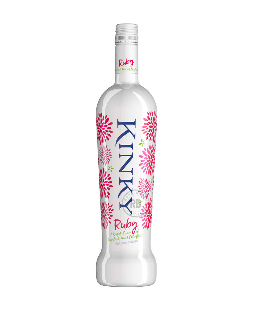 Kinky Ruby Liqueur