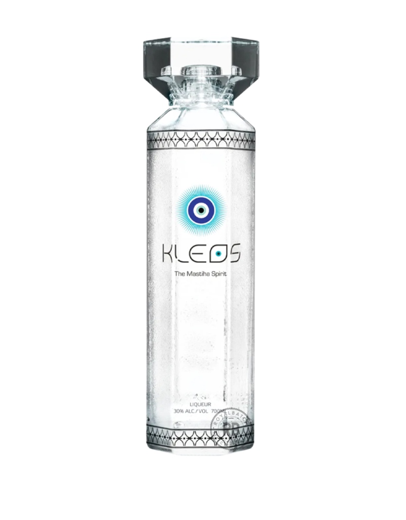 Kleos Mastiha Liqueur