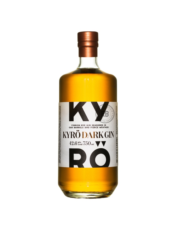 Kyro Dark Gin