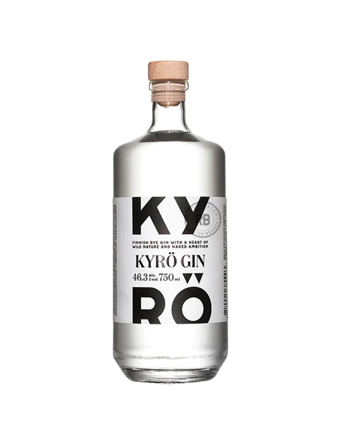 Kyro Gin