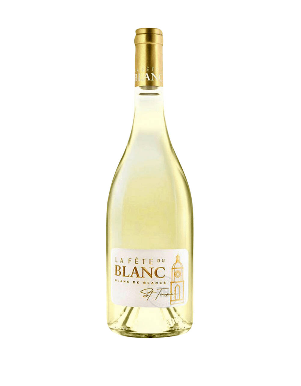 La Fete Wine Co Blanc de Blancs Blanc White Wine