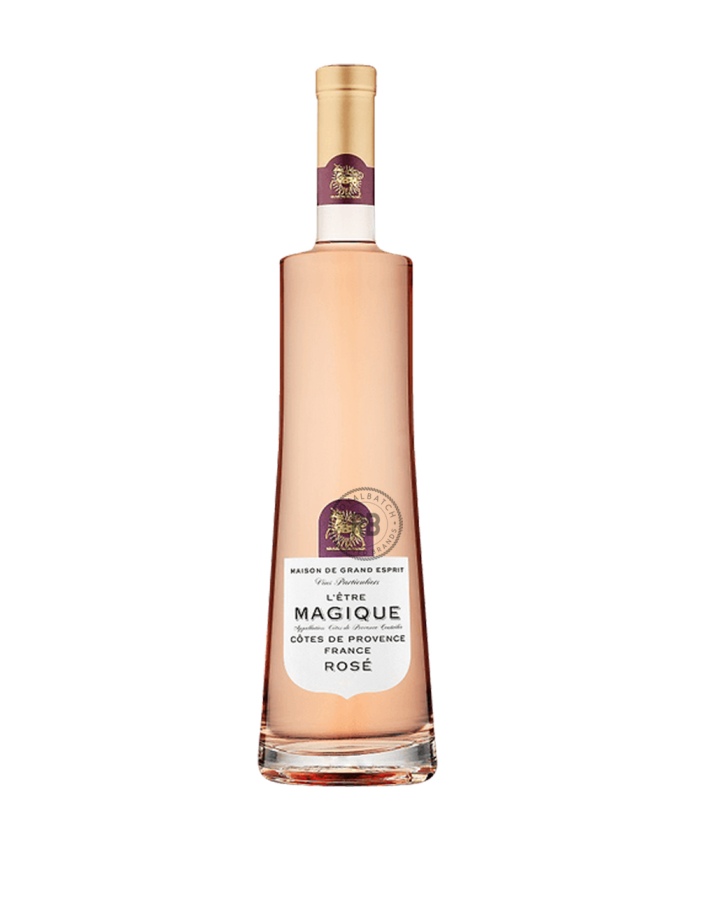 L'Etre Magique Cotes de Provence Rose