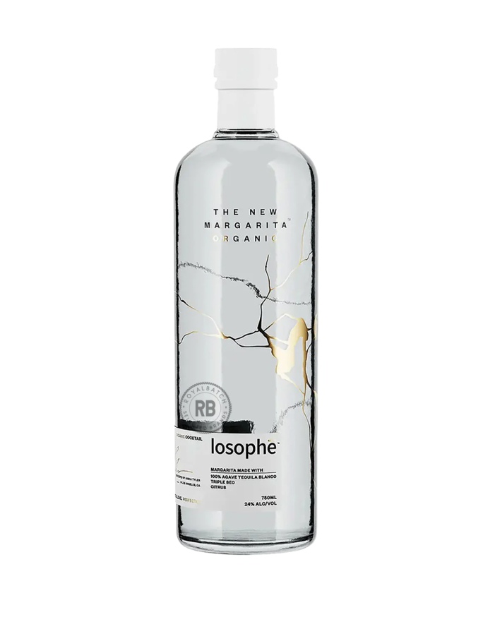 Losophē The New Margarita Cocktail