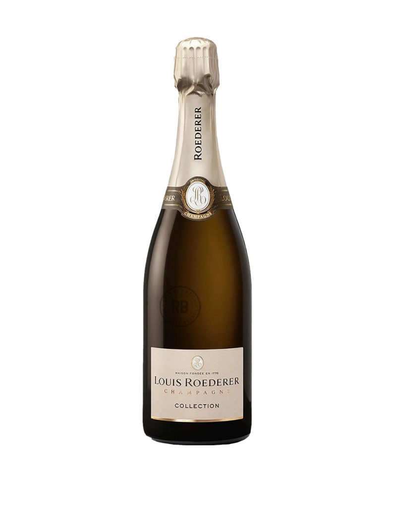 Louis Roederer Collection 243 Champagne