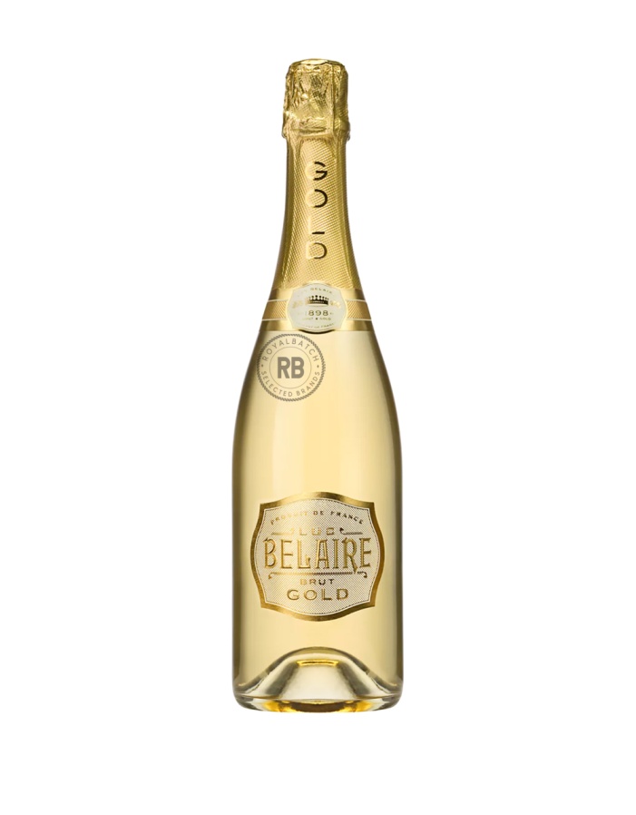 Luc Belaire Brut Gold 187ml