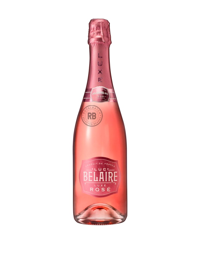 Luc Belaire Rare Rose 187ml