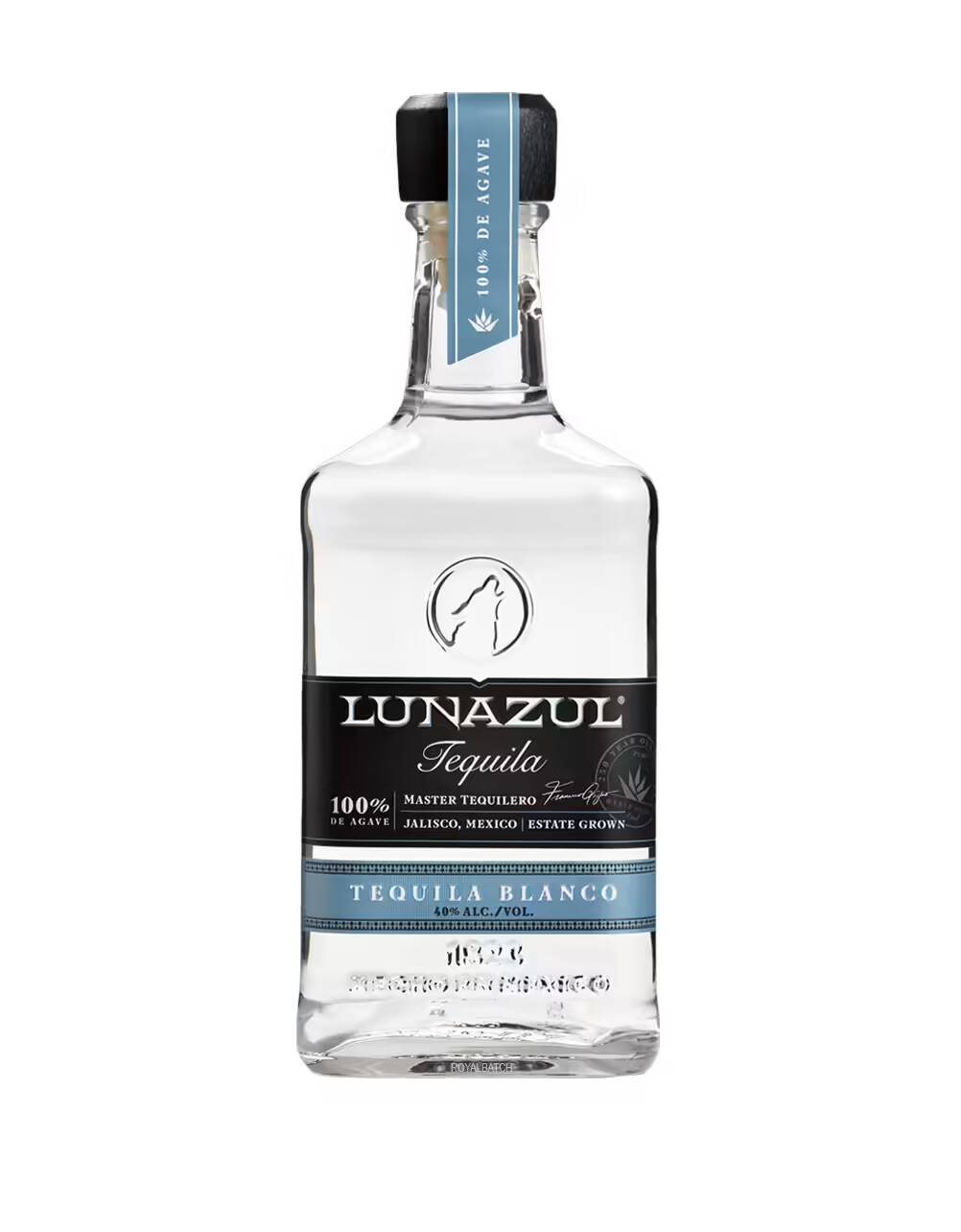 Lunazul Blanco Tequila 1.75L