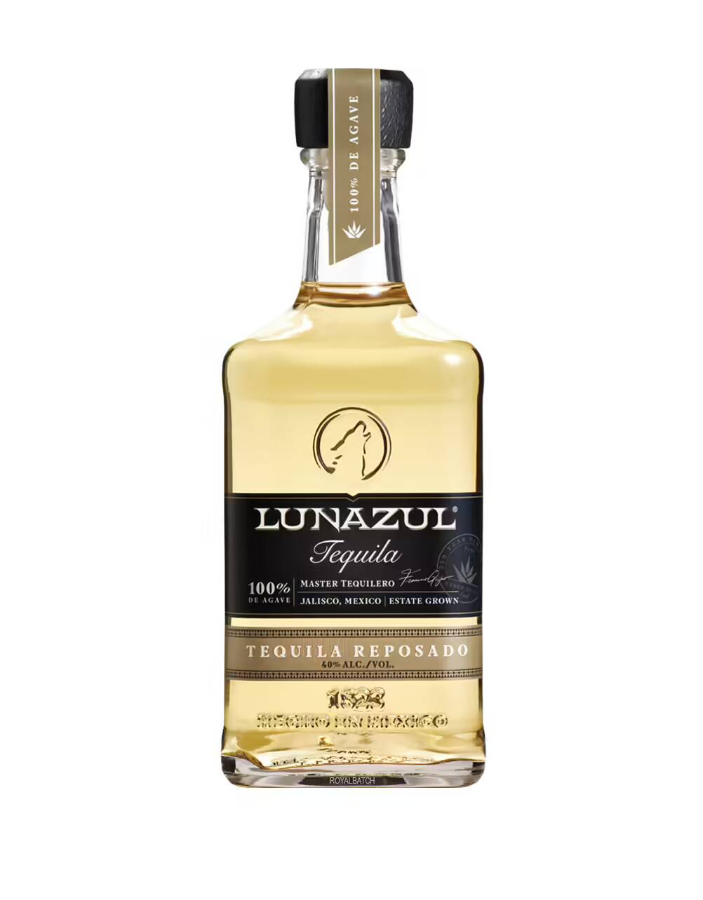 Lunazul Reposado Tequila 1.75L