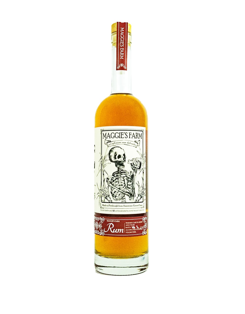 Ron Centenario Edition Limitada 30 Year Rum | Royal Batch