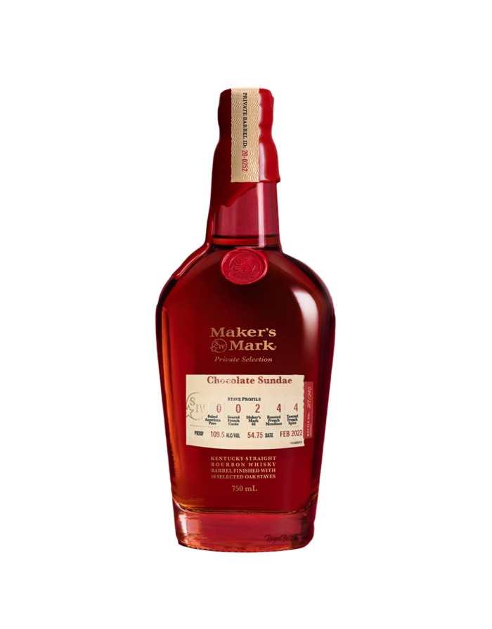 Don Julio 1942 Rosado Reposado