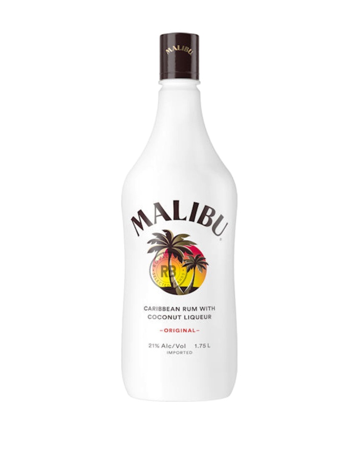 Malibu Original Rum 1.75L