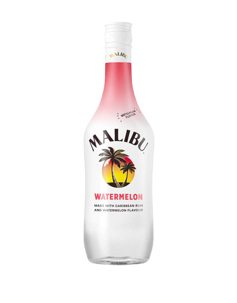 Malibu Watermelon Rum 1.75L