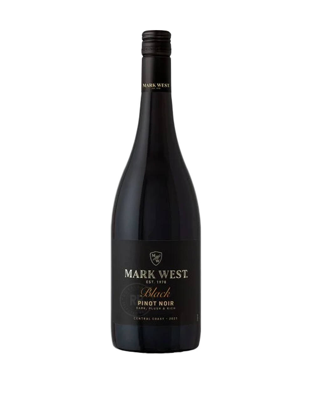Mark West Black Label Pinot Noir Wine