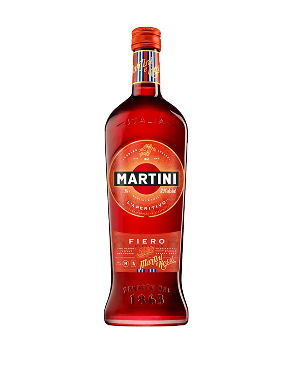 Martini & Rossi Fiero