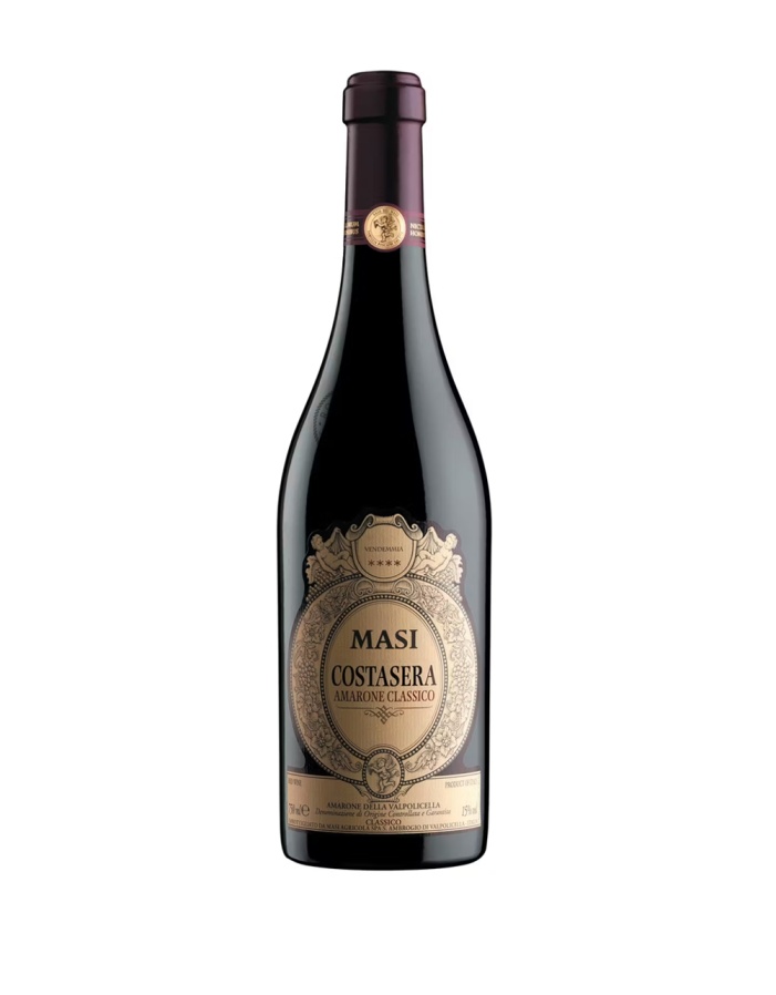 Masi Costasera Amarone Classico Della Valpolicella Wine 2015