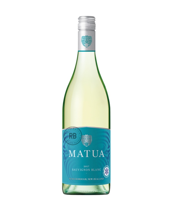 Matua Marlborough Organic Sauvignon Blanc Wine 2023