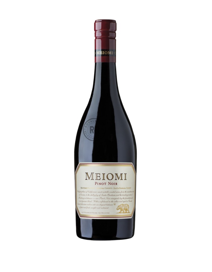 Meiomi Pinot Noir Wine