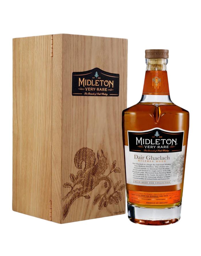 Midleton Very Rare Dair Ghaelach Kylebeg Wood Irish Whiskey Tree #7