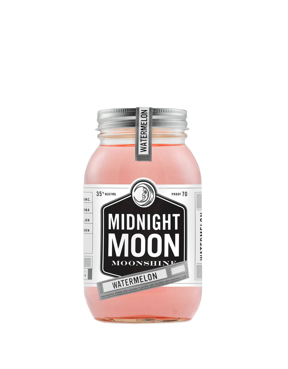 Holiday Nog Moonshake Cream Liqueur  Midnight Moon Moonshine + Moonshake  Cream Liqueurs