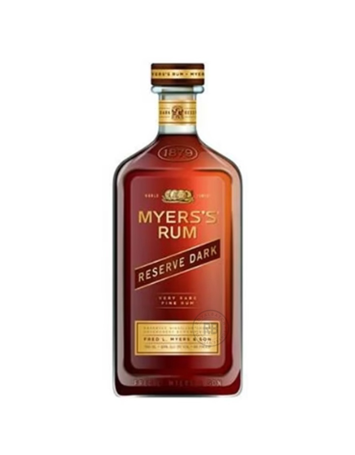 Myers's Reserve Dark Rum