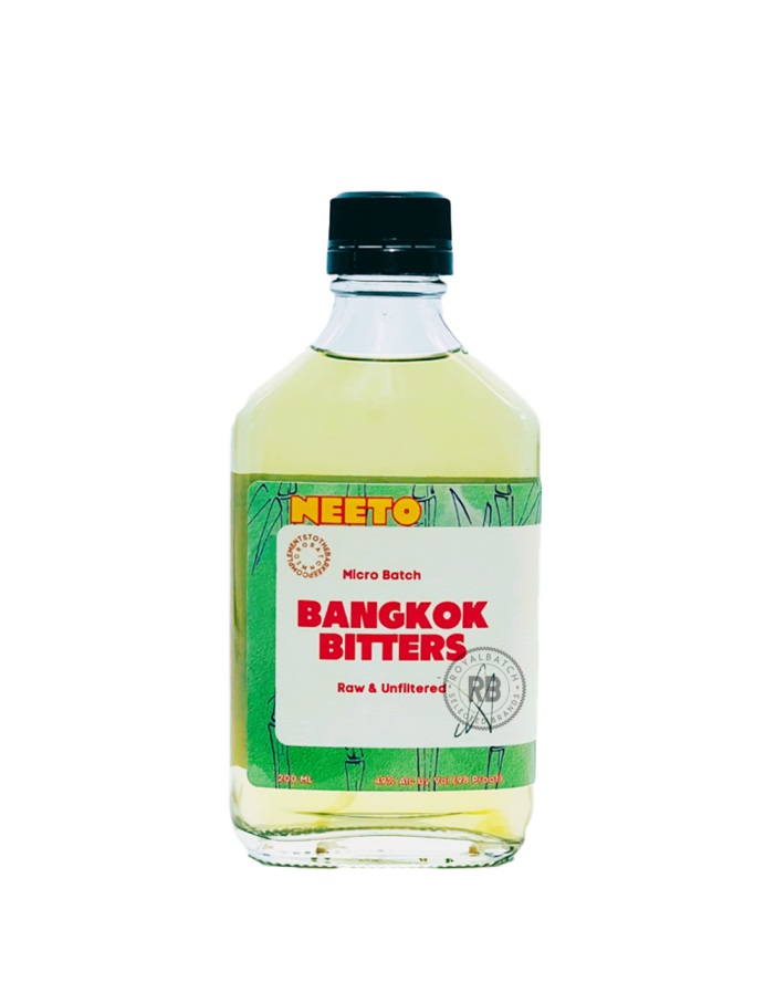 Neeto Bangkok Bitters 200ml