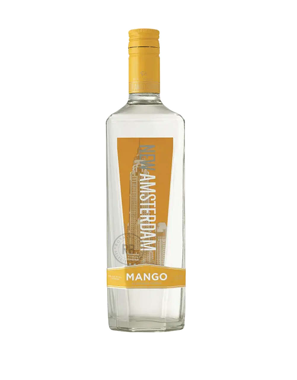 New Amsterdam Mango Flavored Vodka