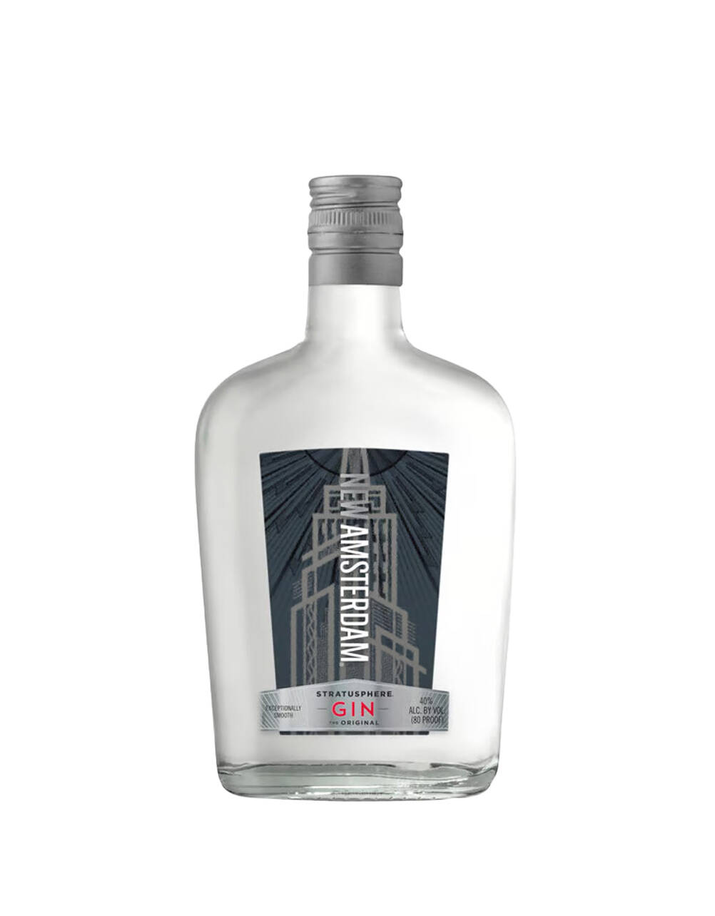 New Amsterdam Orignial Gin 375ml