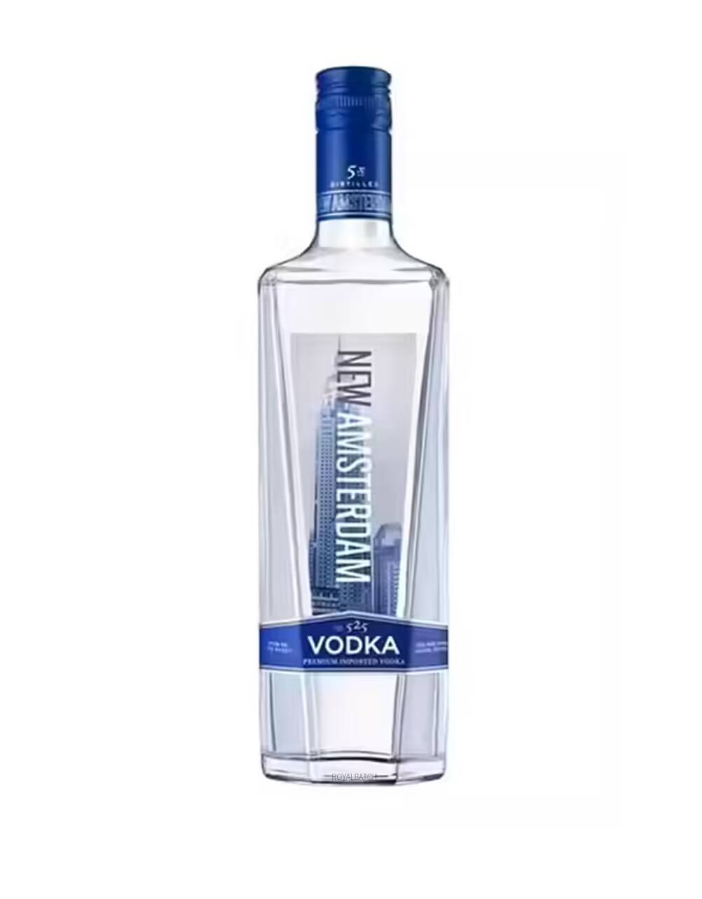 New Amsterdam Vodka 375ml